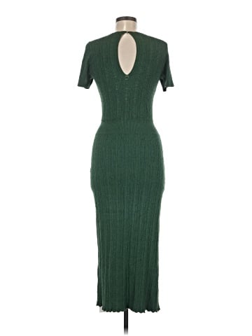 LA MAILLE SEZANE Paris Casual Dress (view 2)