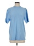 L.L.Bean Blue Short Sleeve T-Shirt Size S - photo 1