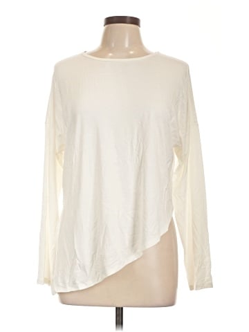 Yelete Long Sleeve T-Shirt (view 1)