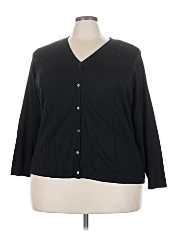 Merona Cardigan (view 1)