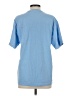 L.L.Bean Blue Short Sleeve T-Shirt Size S - photo 2