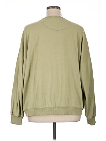 American Eagle Outfitters Pullover Sweater (view 2)
