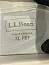 L.L.Bean 100% Cotton White Turtleneck Sweater Size XL (petite) - photo 7