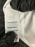 L.L.Bean 100% Cotton White Turtleneck Sweater Size XL (petite) - photo 8