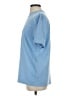 L.L.Bean Blue Short Sleeve T-Shirt Size S - photo 5