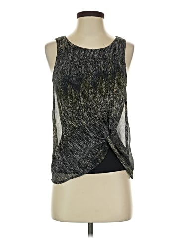 Deletta Sleeveless Blouse (view 1)
