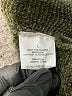 Romeo & Juliet Couture Color Block Gray Pullover Sweater Size L - photo 8