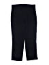 The Children's Place Black Casual Pants Size 18 - photo 2