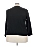 Merona Black Cardigan Size 22 - 24 - photo 2