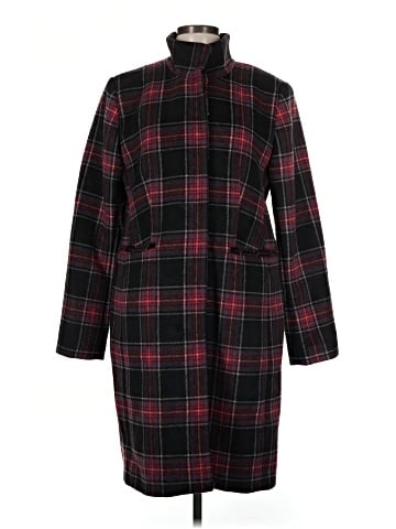 Ann Taylor Coat (view 1)