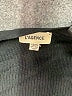 L'Agence 100% Rayon Black Cardigan Size XS (0) - photo 7