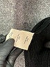 L'Agence 100% Rayon Black Cardigan Size XS (0) - photo 8