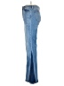 Cello Jeans Color Block Blue Jeans Size 11 - photo 5