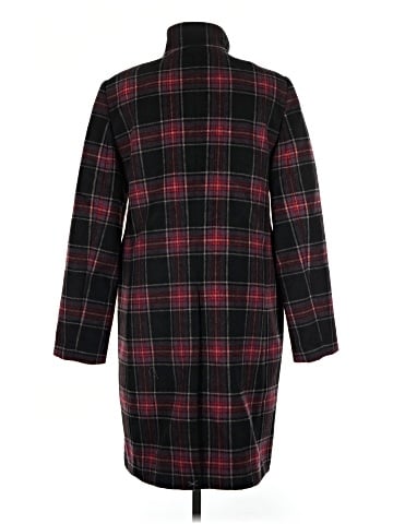 Ann Taylor Coat (view 2)
