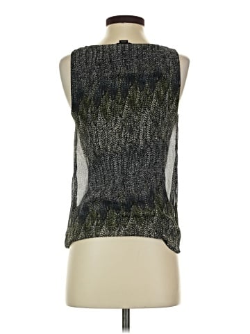 Deletta Sleeveless Blouse (view 2)