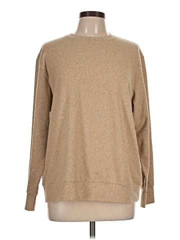 Uniqlo Pullover Sweater (view 1)