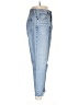 AGOLDE 100% Cotton Blue Jeans Size 28 waist - photo 4