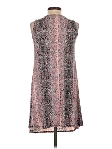 Ariella Casual Dress (view 2)