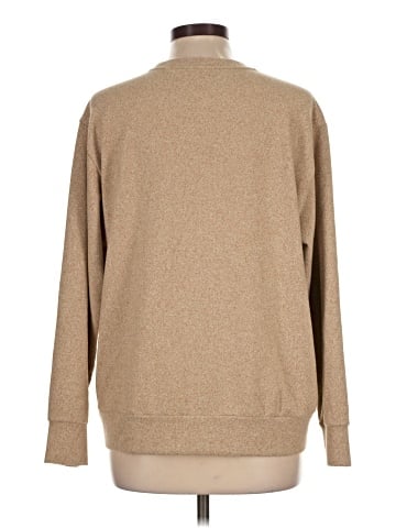 Uniqlo Pullover Sweater (view 2)