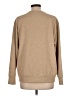 Uniqlo Tan Pullover Sweater Size L - photo 2