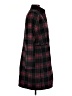 Ann Taylor Red Coat Size M - photo 4