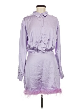 Main Strip Cocktail Dress
