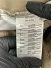 Volcom Houndstooth Brown Khaki Shorts Size 7 - photo 4