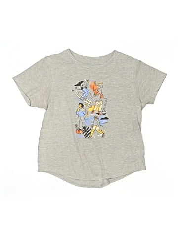 The North Face Short Sleeve T-Shirt (view 1)