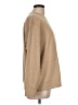 Uniqlo Tan Pullover Sweater Size L - photo 4