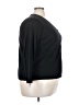 Merona Black Cardigan Size 22 - 24 - photo 4