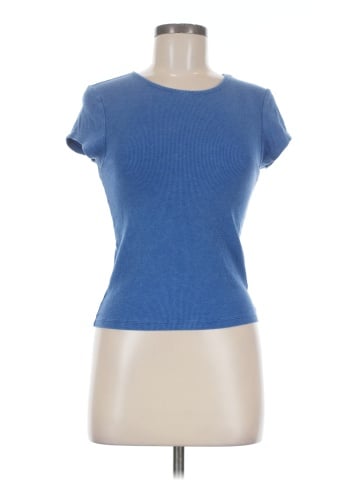 American Eagle Outfitters Short Sleeve T-Shirt (view 1)