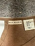 Max Studio Brown 3/4 Sleeve T-Shirt Size XL - photo 7
