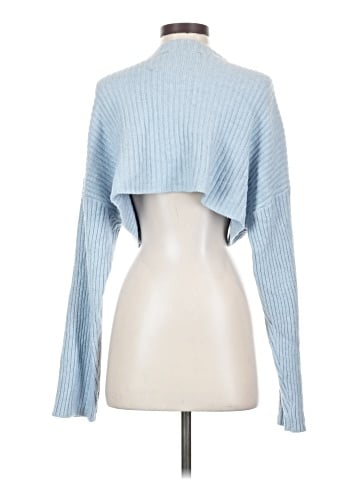 Zara Turtleneck Sweater (view 2)