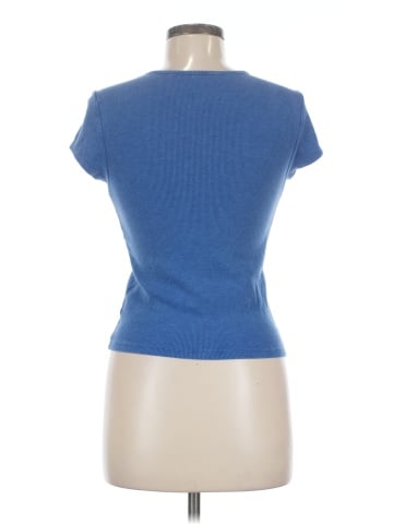American Eagle Outfitters Short Sleeve T-Shirt (view 2)