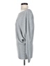 Nordstrom Gray Pullover Sweater Size XS - photo 5