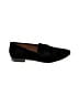 J.Crew Factory Store Black Flats Size 8 - photo 1