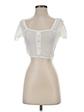 Devon Windsor Short Sleeve Top