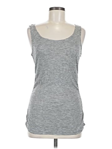 Max Studio Sleeveless T-Shirt (view 1)