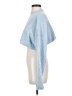 Zara Blue Turtleneck Sweater Size S - photo 5