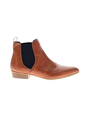 Assorted Brands Ankle Boots (view 1)