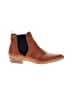 Assorted Brands Brown Ankle Boots Size EU 40 - photo 1