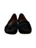 J.Crew Factory Store Black Flats Size 8 - photo 2