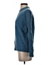 American Vintage Solid Blue Pullover Sweater Size S - photo 5