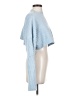 Zara Blue Turtleneck Sweater Size S - photo 4