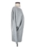 Nordstrom Gray Pullover Sweater Size XS - photo 4
