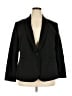 Old Navy Black Blazer Size XXL - photo 1