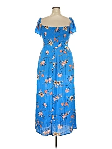 BP. Casual Dress (view 2)
