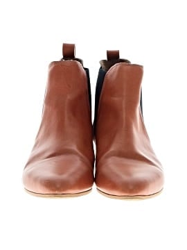 Assorted Brands Ankle Boots (view 2)