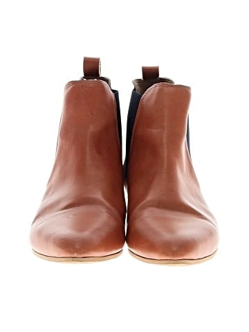 Assorted Brands Ankle Boots (view 2)