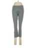 LC Lauren Conrad Solid Gray Active Pants Size M - photo 1